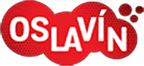 Oslavín